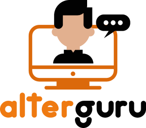 AlterGuru Logo